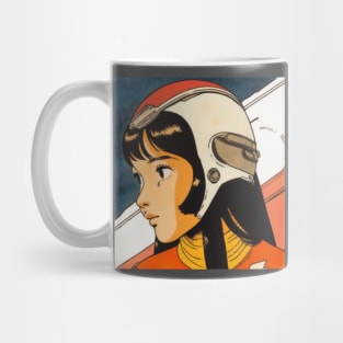 Aurelia Mug